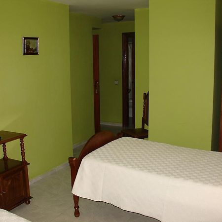 Hostal Algodon Palencia Luaran gambar
