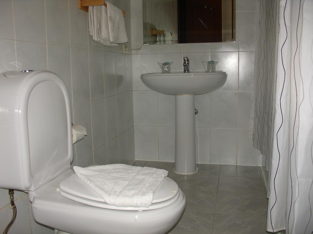 Hostal Algodon Palencia Luaran gambar