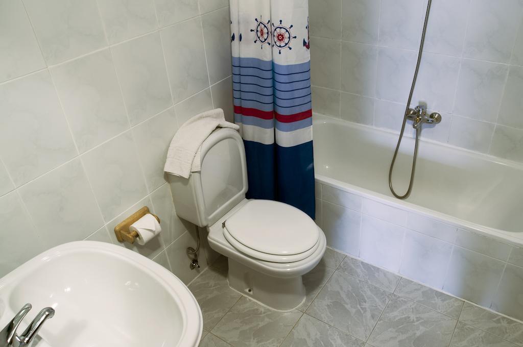 Hostal Algodon Palencia Luaran gambar